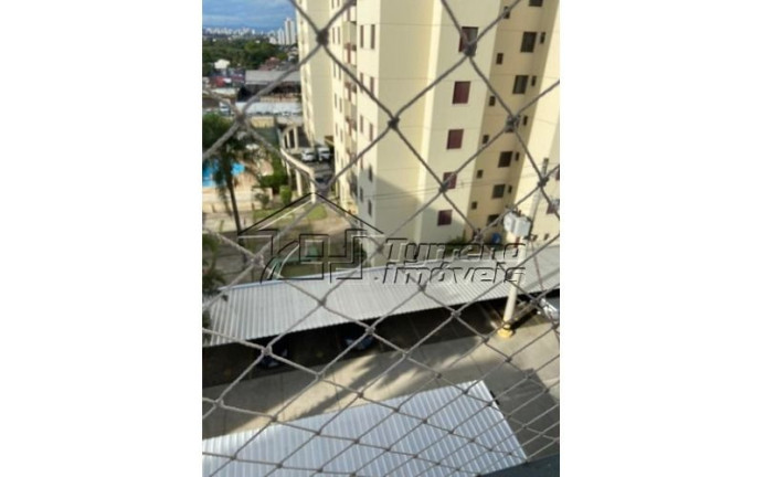 Imagem Apartamento com 2 Quartos à Venda, 47 m² em Parque Industrial - São José Dos Campos Imagem Apartamento com 2 Quartos à Venda, 47 m² em Parque Industrial - São José Dos Campos