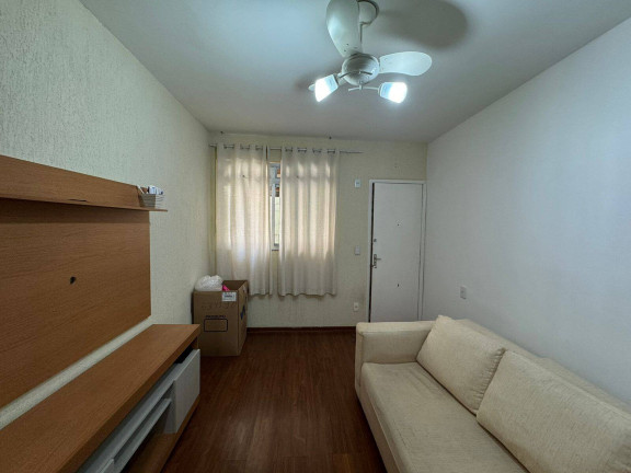 Imagem Apartamento com 2 Quartos à Venda, 46 m² em Estoril - Belo Horizonte Imagem Apartamento com 2 Quartos à Venda, 46 m² em Estoril - Belo Horizonte