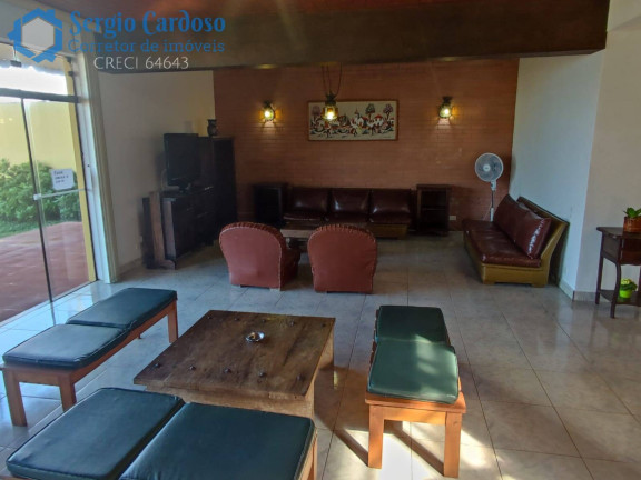 Imagem Casa com 11 Quartos à Venda, 558 m² em Cibratel I - Itanhaém