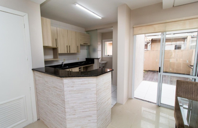 Imagem Casa de Condomínio com 2 Quartos à Venda, 83 m² em Central Park - Cachoeirinha