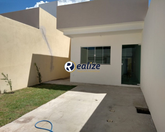 Imagem Casa com 3 Quartos à Venda, 90 m² em Santa Mônica - Guarapari Imagem Casa com 3 Quartos à Venda, 90 m² em Santa Mônica - Guarapari