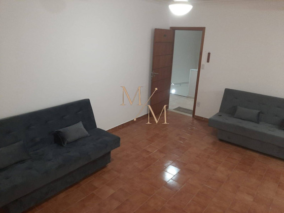 Apartamento com 1 Quarto à Venda, 73 m² em Caiçara - Praia Grande