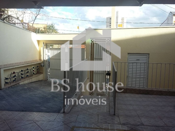 Imagem Apartamento com 1 Quarto à Venda, 38 m² em Parque Das Nações - Santo André
