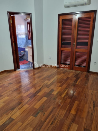 Imagem Casa de Condomínio com 4 Quartos à Venda, 253 m² em Parque Brasil 500 - Paulínia