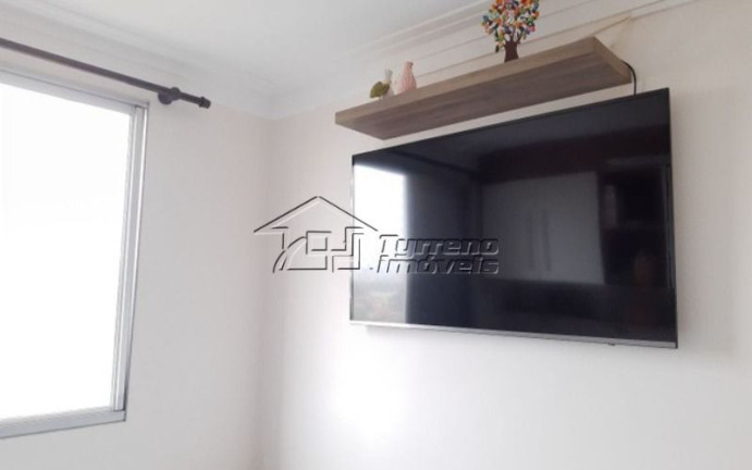 Imagem Apartamento com 2 Quartos à Venda, 47 m² em 31 De Março - São José Dos Campos Imagem Apartamento com 2 Quartos à Venda, 47 m² em 31 De Março - São José Dos Campos