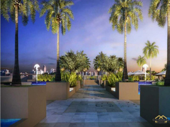 Imagem Apartamento com 3 Quartos à Venda, 111 m² em Jardim Bonfiglioli - Jundiaí