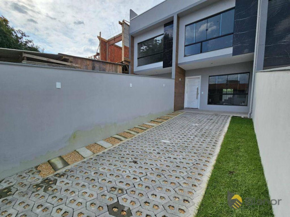Imagem Casa com 2 Quartos à Venda, 89 m² em Velha - Blumenau Imagem Casa com 2 Quartos à Venda, 89 m² em Velha - Blumenau