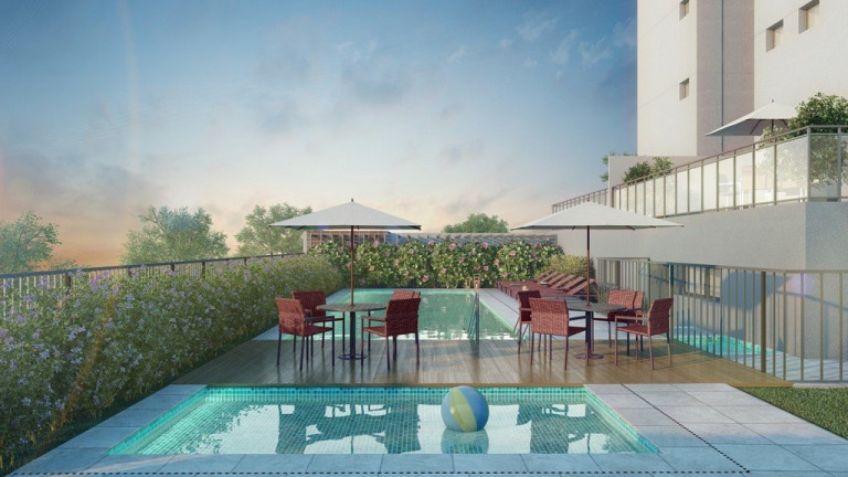 Imagem Apartamento com 3 Quartos à Venda, 172 m² em Perdizes - São Paulo