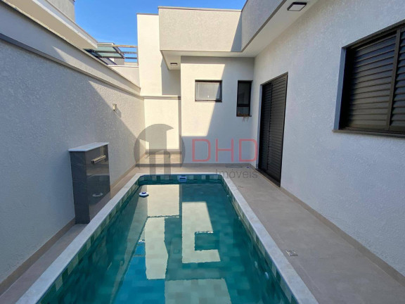 Imagem Casa de Condomínio com 3 Quartos à Venda, 200 m² em Residencial Reserva Ipanema - Sorocaba