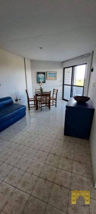 Imagem Apartamento com 1 Quarto à Venda, 51 m² em Intermares - Cabedelo