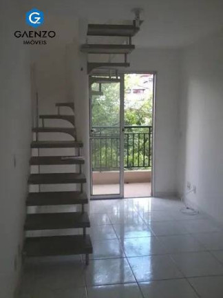Cobertura com 3 Quartos à Venda, 90 m² em São Pedro - Osasco