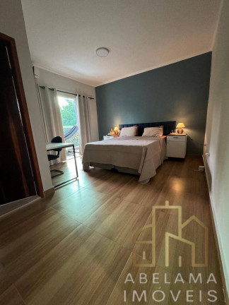 Imagem Casa com 3 Quartos à Venda, 200 m² em Jardim Las Vegas - Santo André