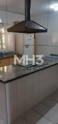 Imagem Imóvel com 3 Quartos à Venda, 340 m² em Jardim Leonor - Itatiba