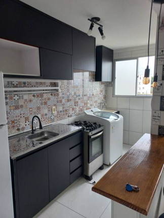 Imagem Apartamento com 2 Quartos para Alugar, 43 m² em Jardim Ismênia - São José Dos Campos Imagem Apartamento com 2 Quartos para Alugar, 43 m² em Jardim Ismênia - São José Dos Campos