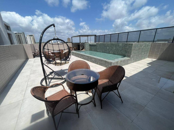 Imagem Apartamento com 1 Quarto à Venda, 22 m² em Intermares - Cabedelo Imagem Apartamento com 1 Quarto à Venda, 22 m² em Intermares - Cabedelo