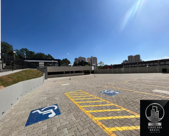 Imagem Apartamento com 2 Quartos à Venda, 55 m² em Jardim América - Sorocaba Imagem Apartamento com 2 Quartos à Venda, 55 m² em Jardim América - Sorocaba