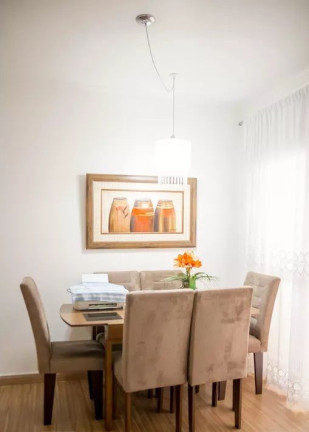 Imagem Apartamento com 3 Quartos à Venda, 93 m² em Santa Maria - São Caetano Do Sul Imagem Apartamento com 3 Quartos à Venda, 93 m² em Santa Maria - São Caetano Do Sul