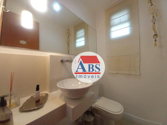 Imagem Apartamento com 3 Quartos à Venda ou Locação, 167 m² em Boqueirão - Santos