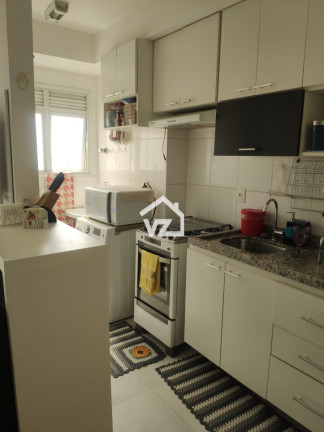 Imagem Apartamento com 1 Quarto à Venda, 38 m² em Chácara Santo Amaro - São Paulo Imagem Apartamento com 1 Quarto à Venda, 38 m² em Chácara Santo Amaro - São Paulo