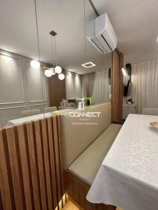 Imagem Apartamento com 2 Quartos à Venda, 62 m² em São Judas - Itajaí