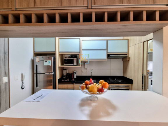 Imagem Apartamento com 3 Quartos à Venda, 87 m² em Jardim Cidade De Florianópolis - São José