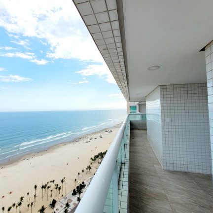 Imagem Apartamento com 4 Quartos à Venda, 292 m² em Guilhermina - Praia Grande Imagem Apartamento com 4 Quartos à Venda, 292 m² em Guilhermina - Praia Grande