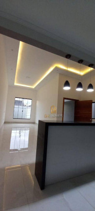 Imagem Casa com 3 Quartos à Venda, 145 m² em Jardim Helvécia - Aparecida De Goiânia Imagem Casa com 3 Quartos à Venda, 145 m² em Jardim Helvécia - Aparecida De Goiânia