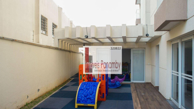 Imagem Apartamento com 3 Quartos à Venda, 69 m² em Vila Gumercindo - São Paulo Imagem Apartamento com 3 Quartos à Venda, 69 m² em Vila Gumercindo - São Paulo
