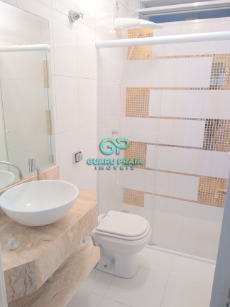 Imagem Apartamento com 2 Quartos à Venda, 70 m² em Pitangueiras - Guarujá