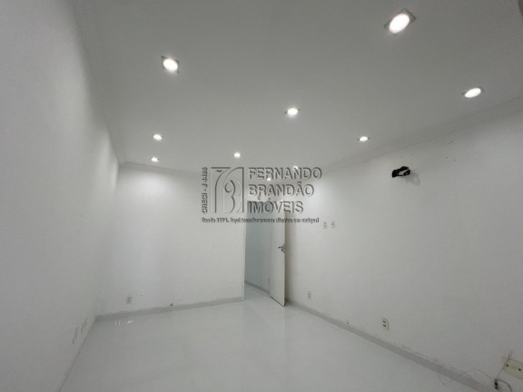 Imagem Sala Comercial para Alugar, 30 m² em Barra Da Tijuca - Rio De Janeiro