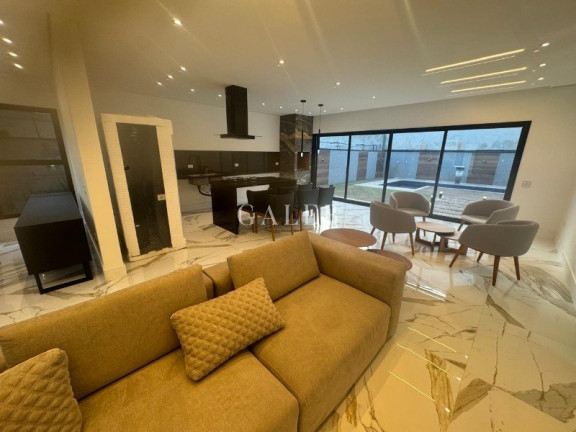 Imagem Casa com 3 Quartos à Venda, 218 m² em Condominio Buona Vita - Atibaia Imagem Casa com 3 Quartos à Venda, 218 m² em Condominio Buona Vita - Atibaia