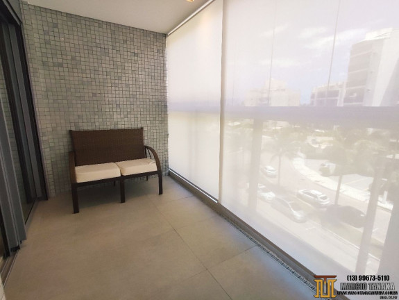 Imagem Imóvel com 2 Quartos para Alugar, 87 m² em Riviera - Bertioga