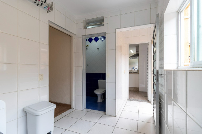 Imagem Sobrado com 3 Quartos à Venda, 318 m² em Vila Guarani (z Sul) - São Paulo