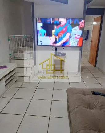 Imagem Casa de Condomínio com 3 Quartos à Venda, 130 m² em Jardim São Bernardo - São Paulo Imagem Casa de Condomínio com 3 Quartos à Venda, 130 m² em Jardim São Bernardo - São Paulo