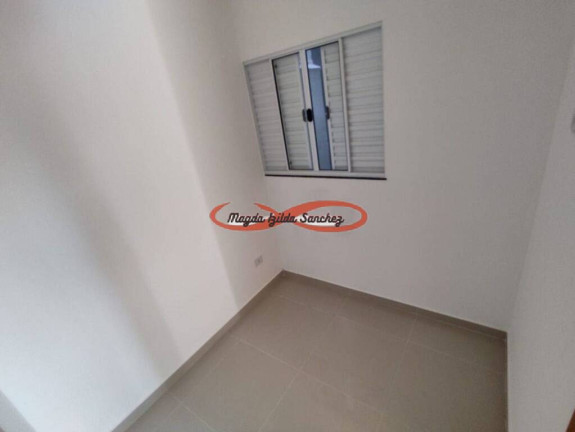 Imagem Apartamento com 2 Quartos à Venda, 36 m² em Vila Esperança - São Paulo
