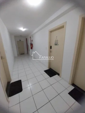 Imagem Apartamento com 2 Quartos à Venda, 47 m² em Jardim Ipê - Sorocaba