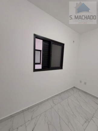 Imagem Apartamento com 2 Quartos à Venda, 56 m² em Vila Metalurgica - Santo André
