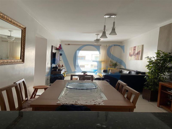 Imagem Apartamento com 2 Quartos à Venda, 80 m² em Campo Da Aviação - Praia Grande