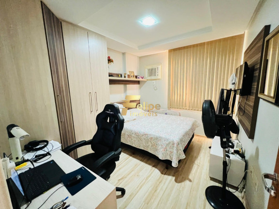 Imagem Imóvel com 2 Quartos à Venda, 80 m² em Muquiçaba - Guarapari