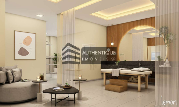 Imagem Apartamento com 3 Quartos à Venda, 60 m² em Sacomã - São Paulo