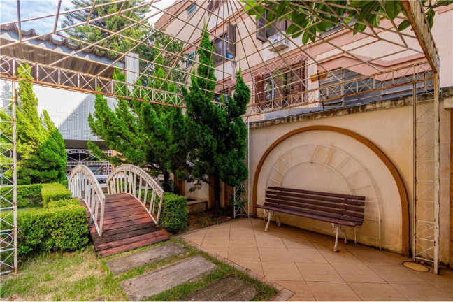 Imagem Apartamento com 3 Quartos à Venda, 118 m² em Menino Deus - Porto Alegre