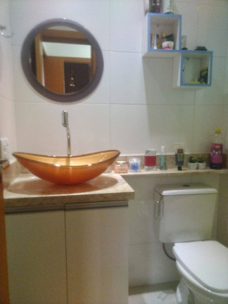 Imagem Apartamento com 2 Quartos à Venda, 44 m² em Jardim Guairaca - São Paulo Imagem Apartamento com 2 Quartos à Venda, 44 m² em Jardim Guairaca - São Paulo
