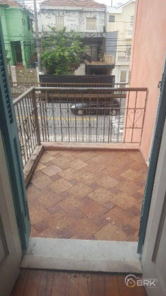 Imagem Casa com 4 Quartos à Venda, 320 m² em Mooca - São Paulo