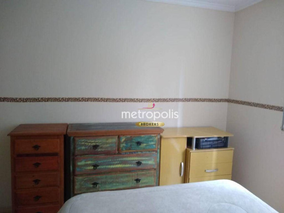 Imagem Apartamento com 3 Quartos à Venda, 80 m² em Vila Firmiano Pinto - São Paulo