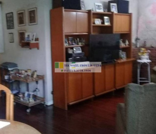 Sobrado com 3 Quartos à Venda, 187 m² em Vila Mariana - São Paulo