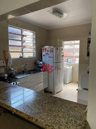 Imagem Apartamento com 3 Quartos à Venda, 88 m² em Marapé - Santos Imagem Apartamento com 3 Quartos à Venda, 88 m² em Marapé - Santos