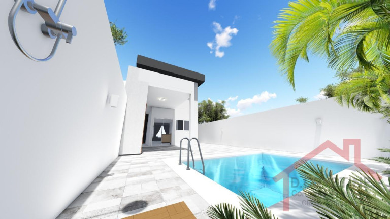 Imagem Casa com 3 Quartos à Venda, 136 m² em Portais - Cajamar