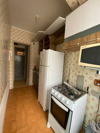 Imagem Apartamento com 1 Quarto à Venda, 42 m² em Canto Do Forte - Praia Grande Imagem Apartamento com 1 Quarto à Venda, 42 m² em Canto Do Forte - Praia Grande