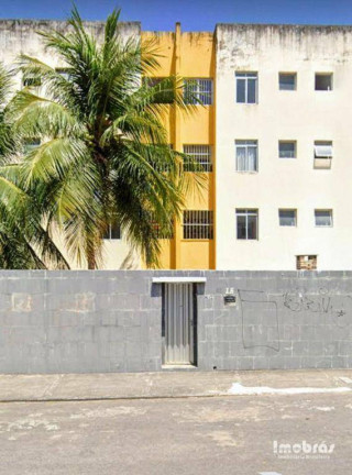 Apartamento com 3 Quartos à Venda, 88 m² em Praia Do Futuro - Fortaleza
