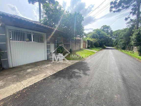 Casa com 3 Quartos à Venda, 140 m² em Guarituba - Piraquara